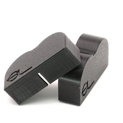 2x protection de contact pour batterie Nikon EN-EL3E (D90, D200, D700)