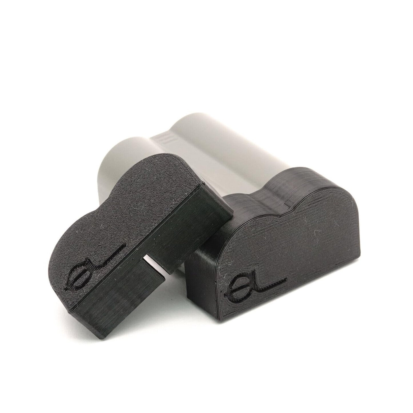 2x protection de contact pour batterie Nikon EN-EL3E (D90, D200, D700)