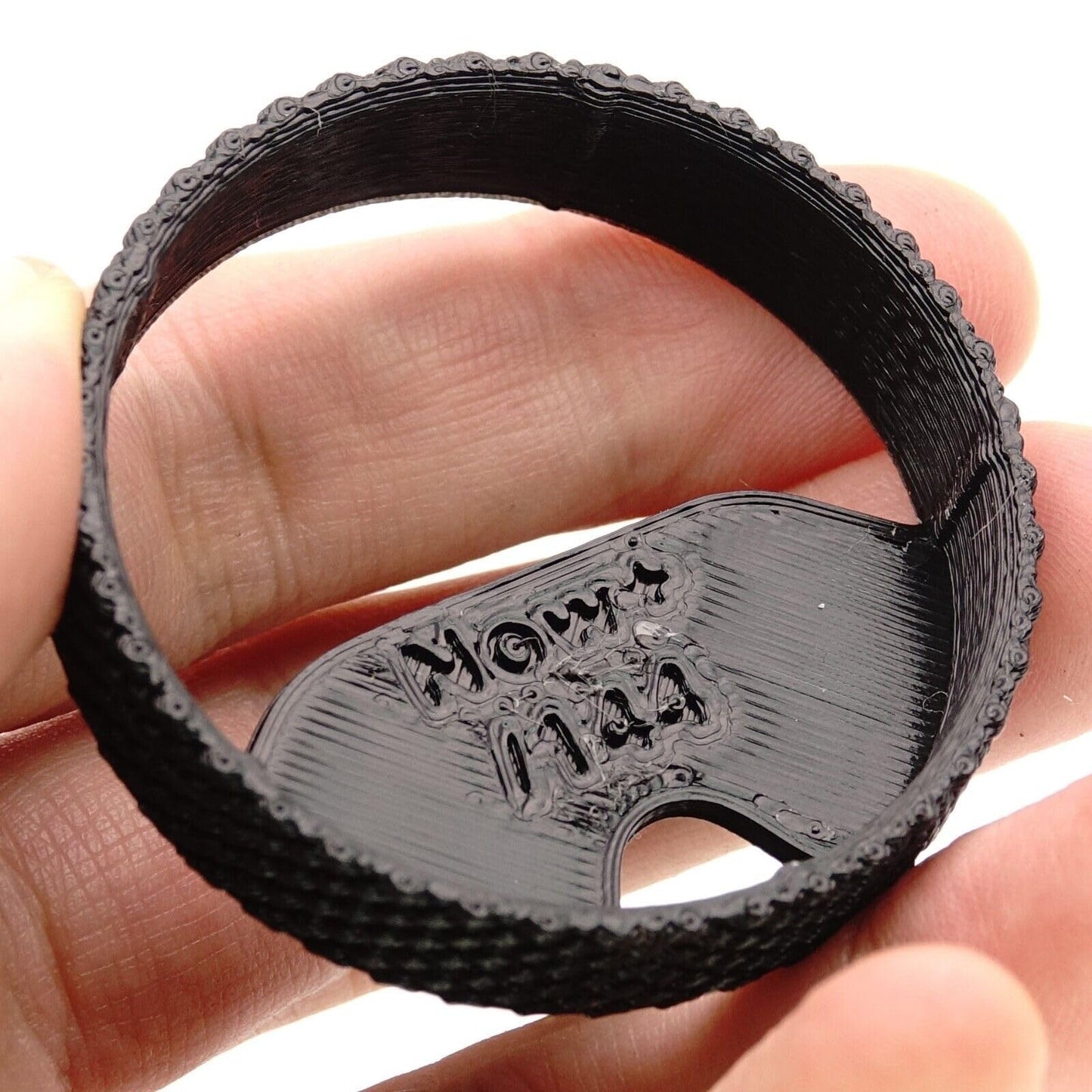 Splitter attachment for Polaroid Now+