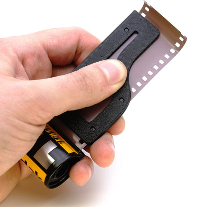 Gabarit de découpe de film 35mm pour chargeurs de film AP, Legacypro & Watson