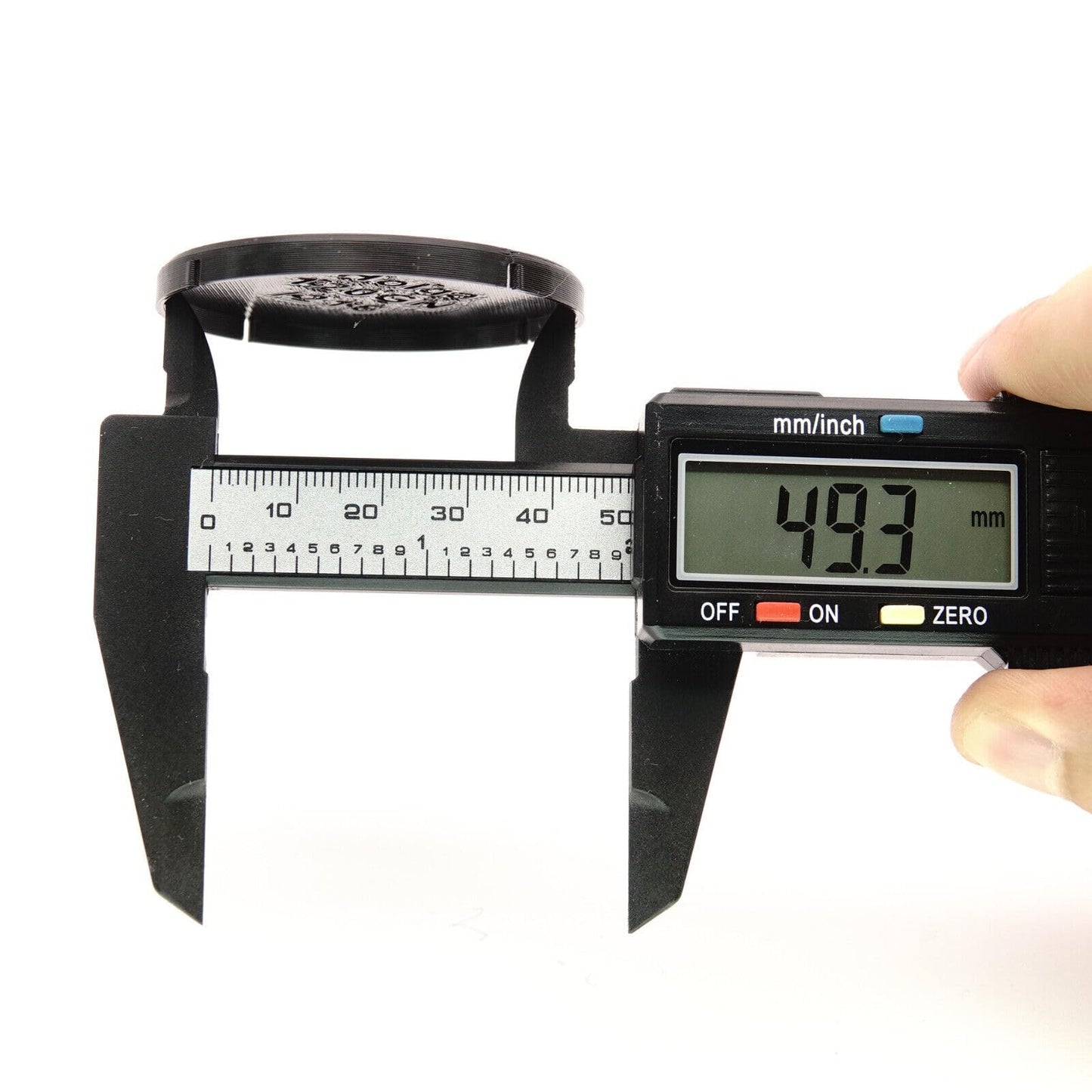 Lens cap for Holga 120 N, FN, CFN, TLR & more