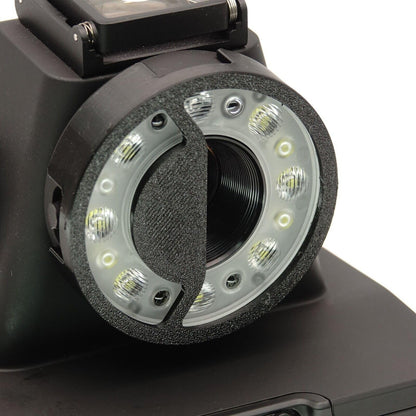 Splitzer per Polaroid I-1 – Doppia esposizione & filtro effetto