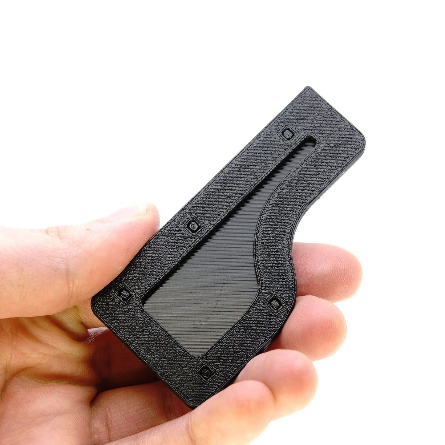 Gabarit de découpe de film 35mm pour chargeurs de film AP, Legacypro & Watson