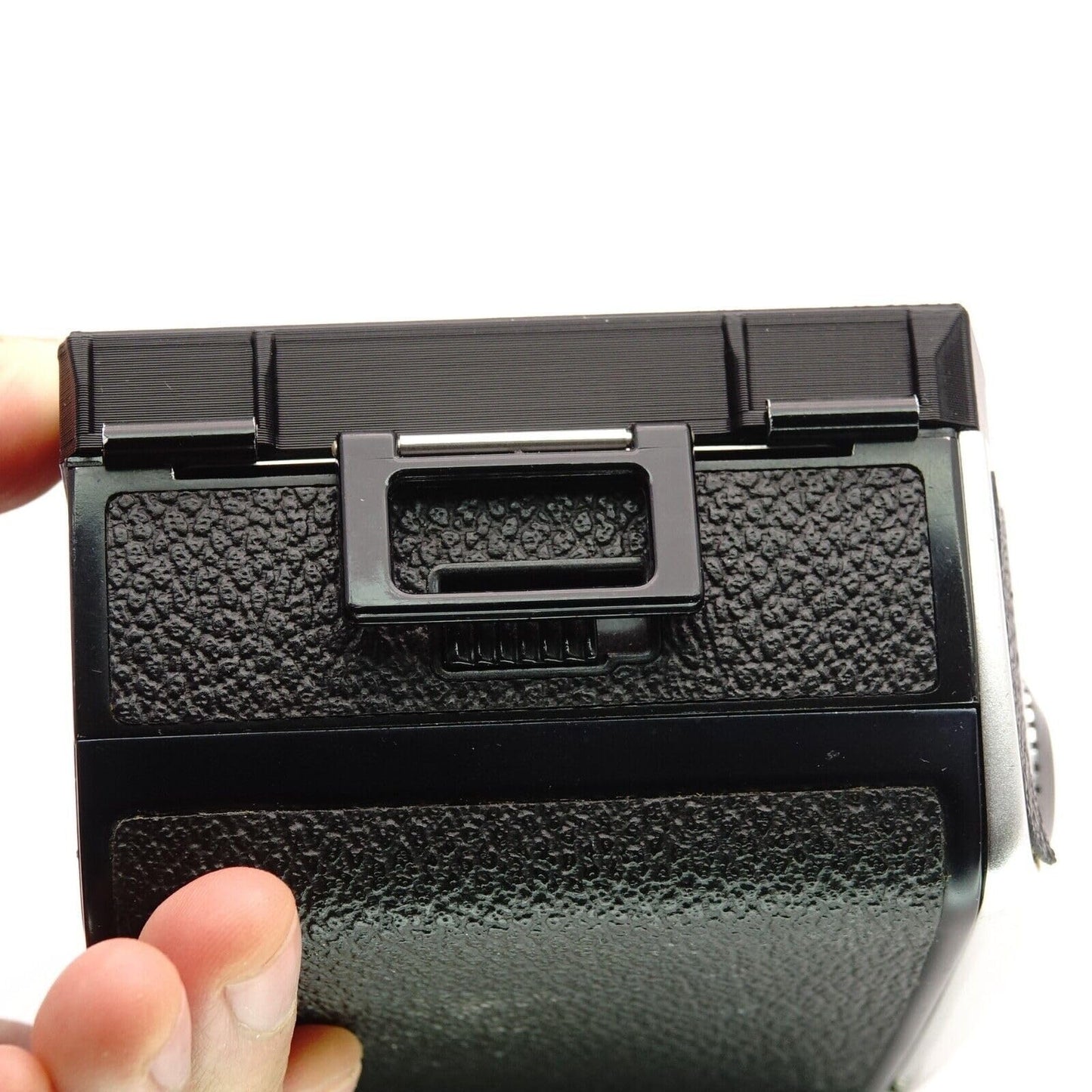 Couvercle de magasin pour magazine Rollei Rolleiflex SL66