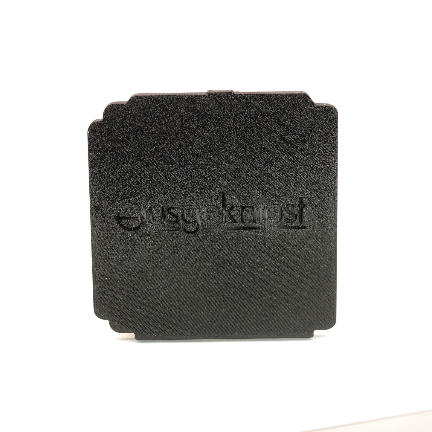 Back cover for Kiev 88