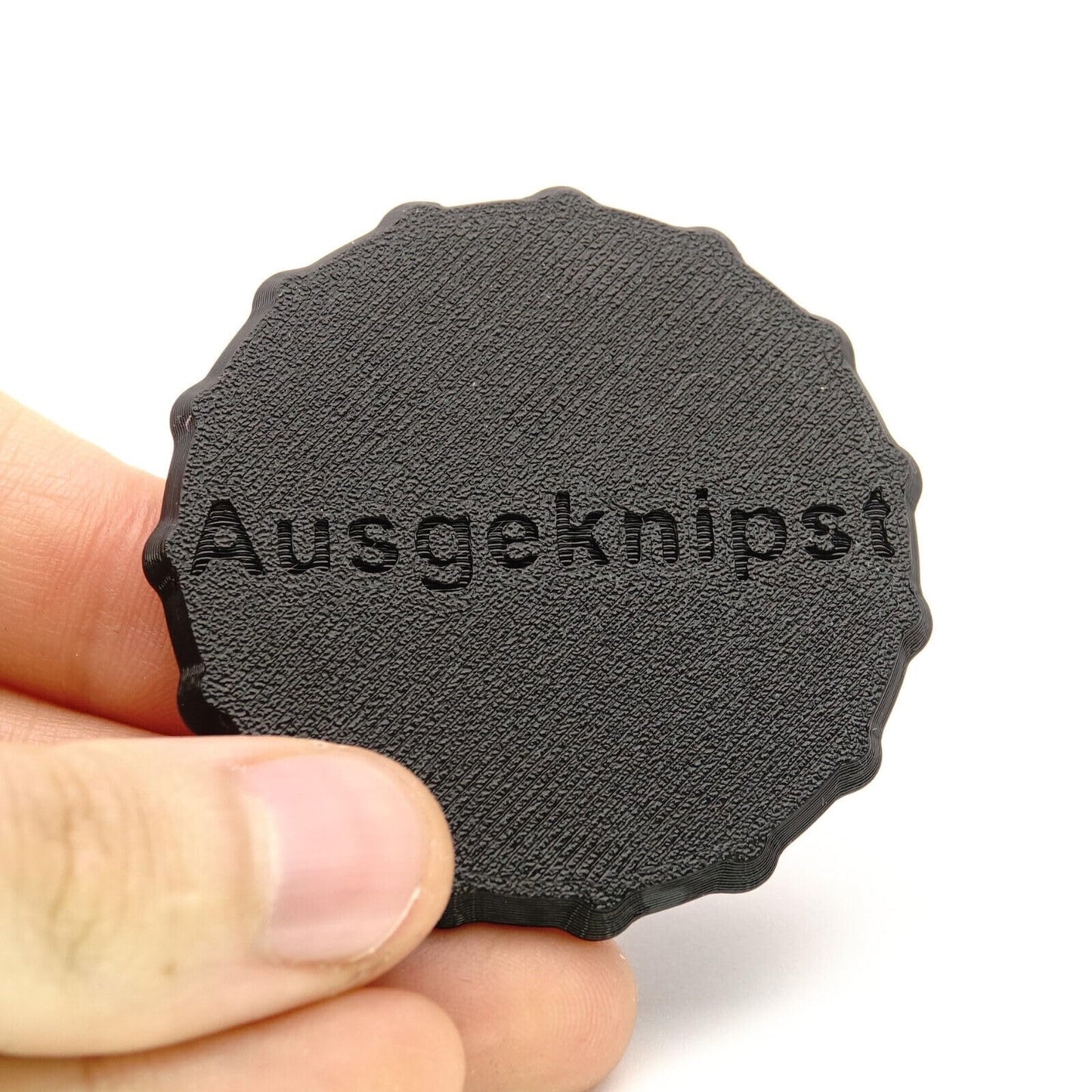 Copriobiettivo M42 per Pentax Spotmatic, Praktica & Zenit