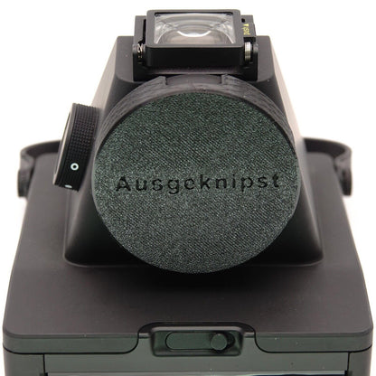 Cache d'objectif pour Polaroid I-1