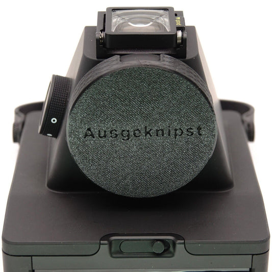 Objektivdeckel für Polaroid I-1
