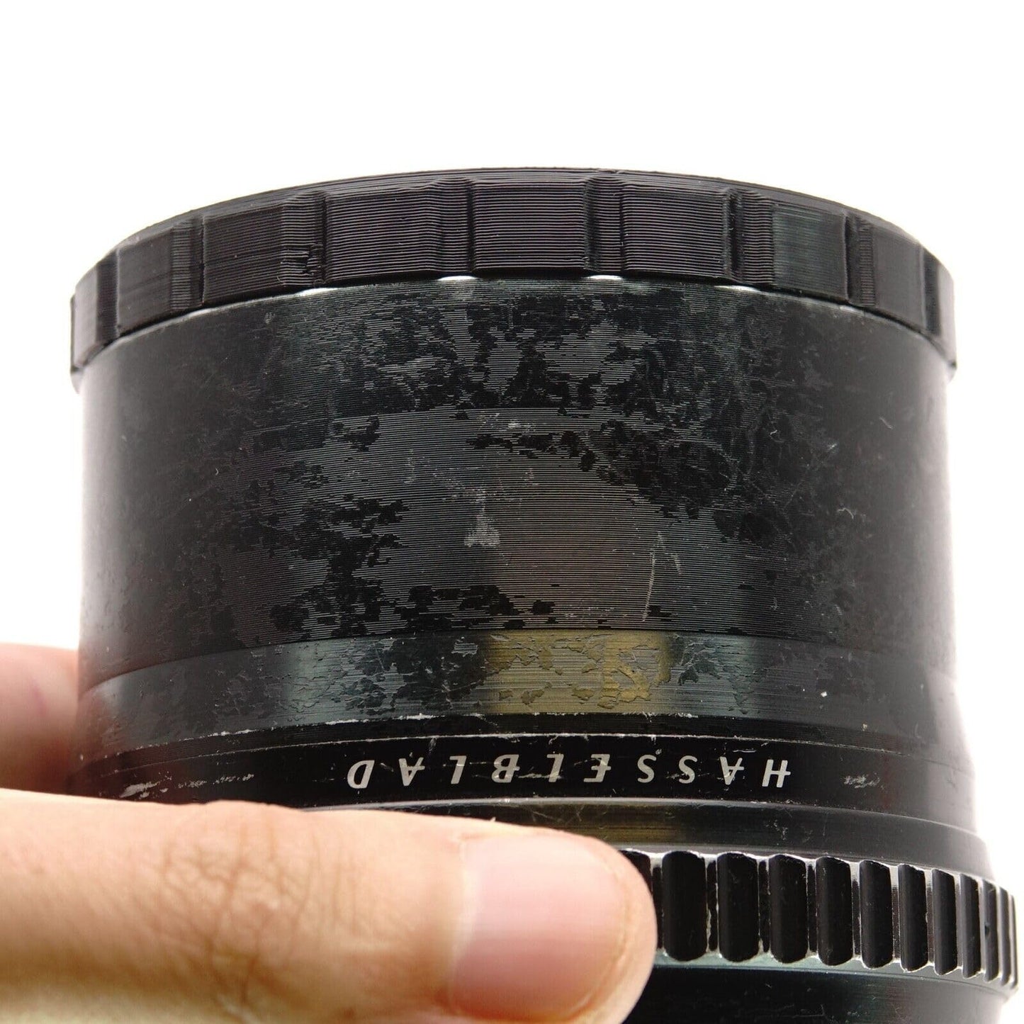Lens rear cap for Hasselblad V-System lenses (C, CF, CFi)