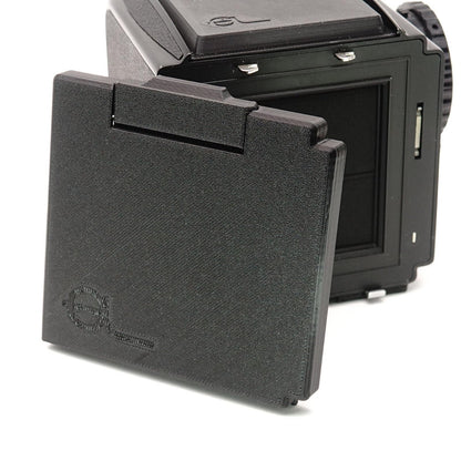 Rear body cover for Hasselblad V-System 500 503 2000 SWC