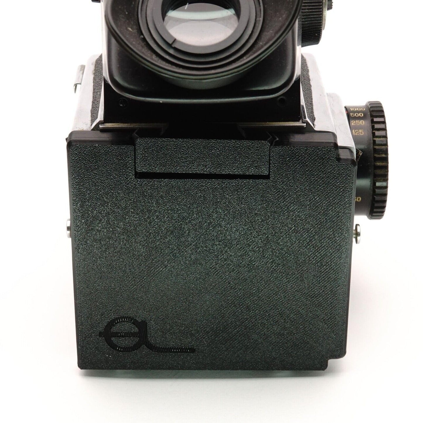 Back cover for Kiev 88