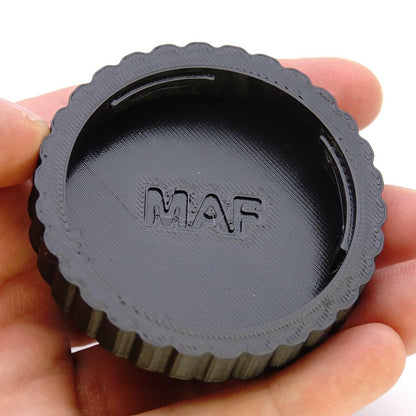 Objektivrückdeckel für Minolta AF & Sony A-Mount Objektive