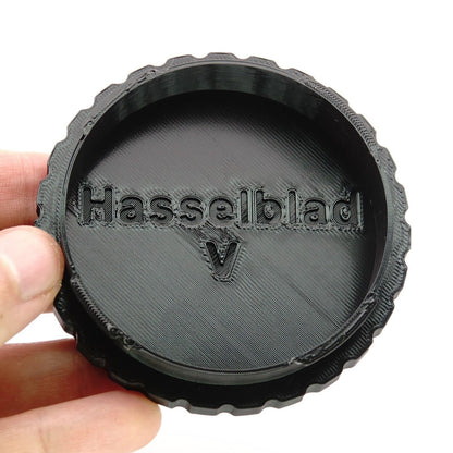 Body cap for Hasselblad V-System 500 C/M, 503 CW & 2000 FC