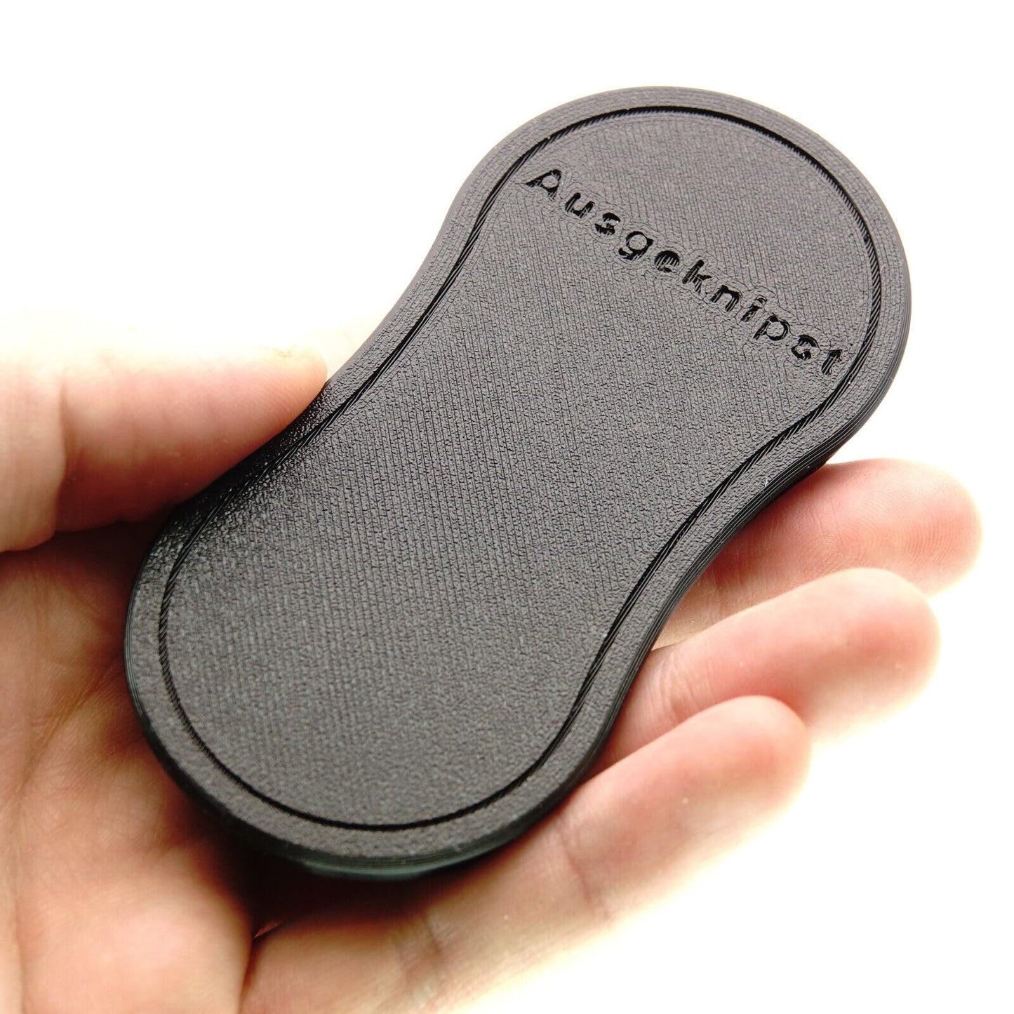 Lens cap for Mamiya TLR Seikosha 80mm & 105mm (C330, C220)