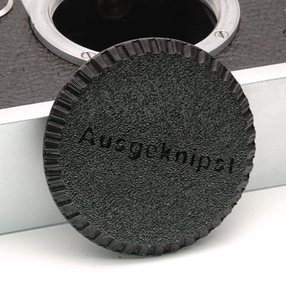 Couvercle de boîtier M39 (LTM) pour Leica III, Canon P & Zorki