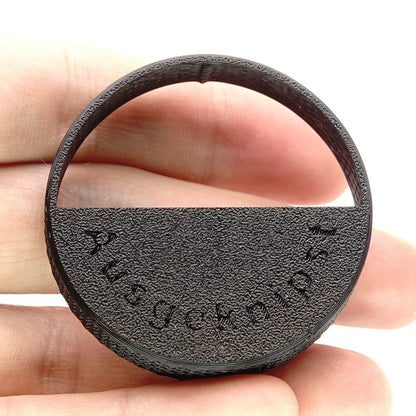 Splitzer et bouchon d'objectif pour Polaroid OneStep 2 et OneStep+