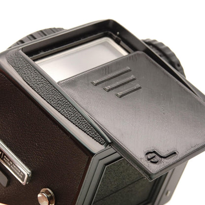 Couvercle de dépoli pour Hasselblad 500 C/M, 503 CW, 2000 FC