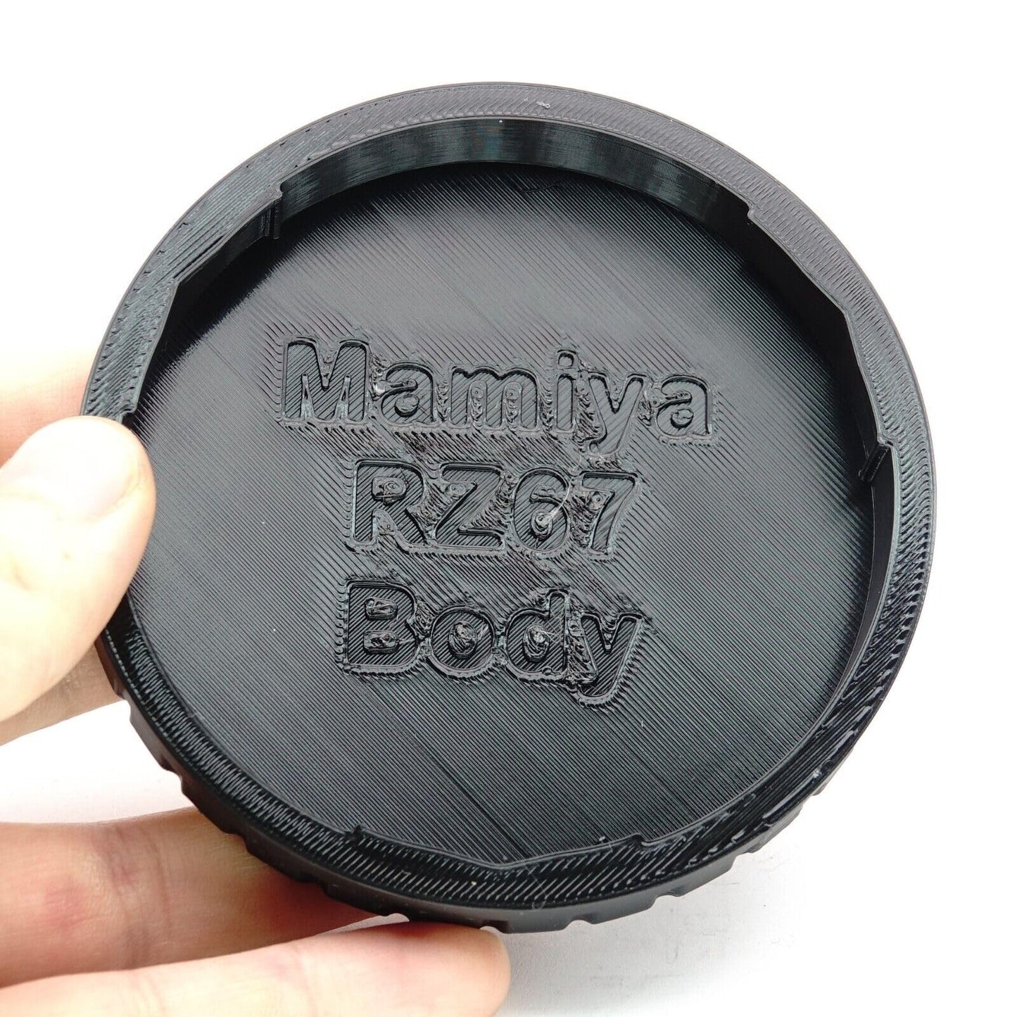 Gehäusedeckel Body Cap für Mamiya RZ67, Pro & Pro II