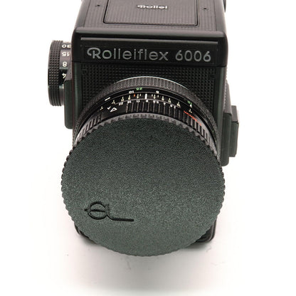 Cache d'objectif Bay VI pour Rollei 6000 & Rolleiflex SL66 (80-250mm)