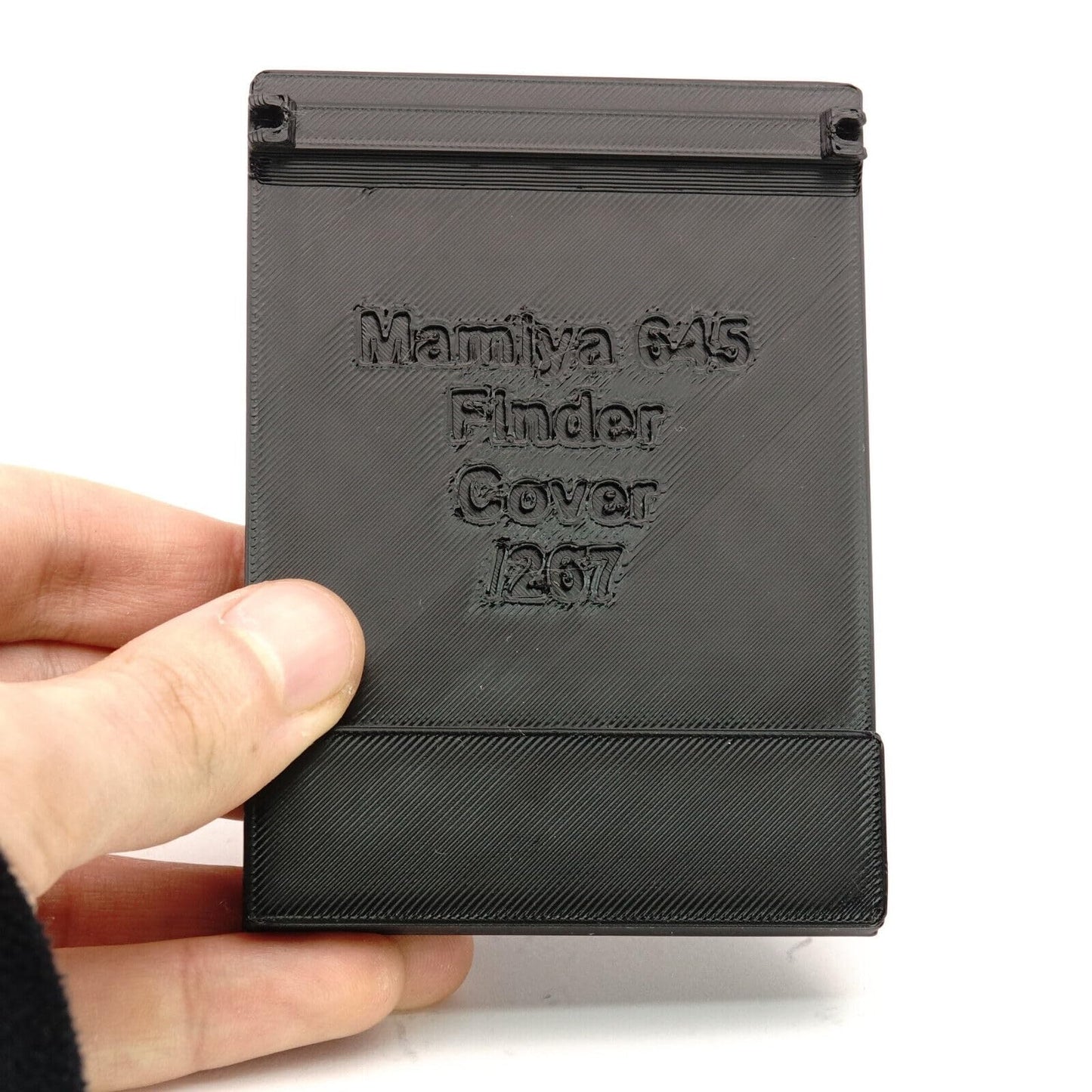 Couvercle de dépoli pour Mamiya M645 / 1000S / J