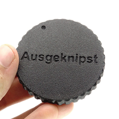 Cache boîtier monture Four Thirds pour Olympus E-1 E-3 E-5 E-500