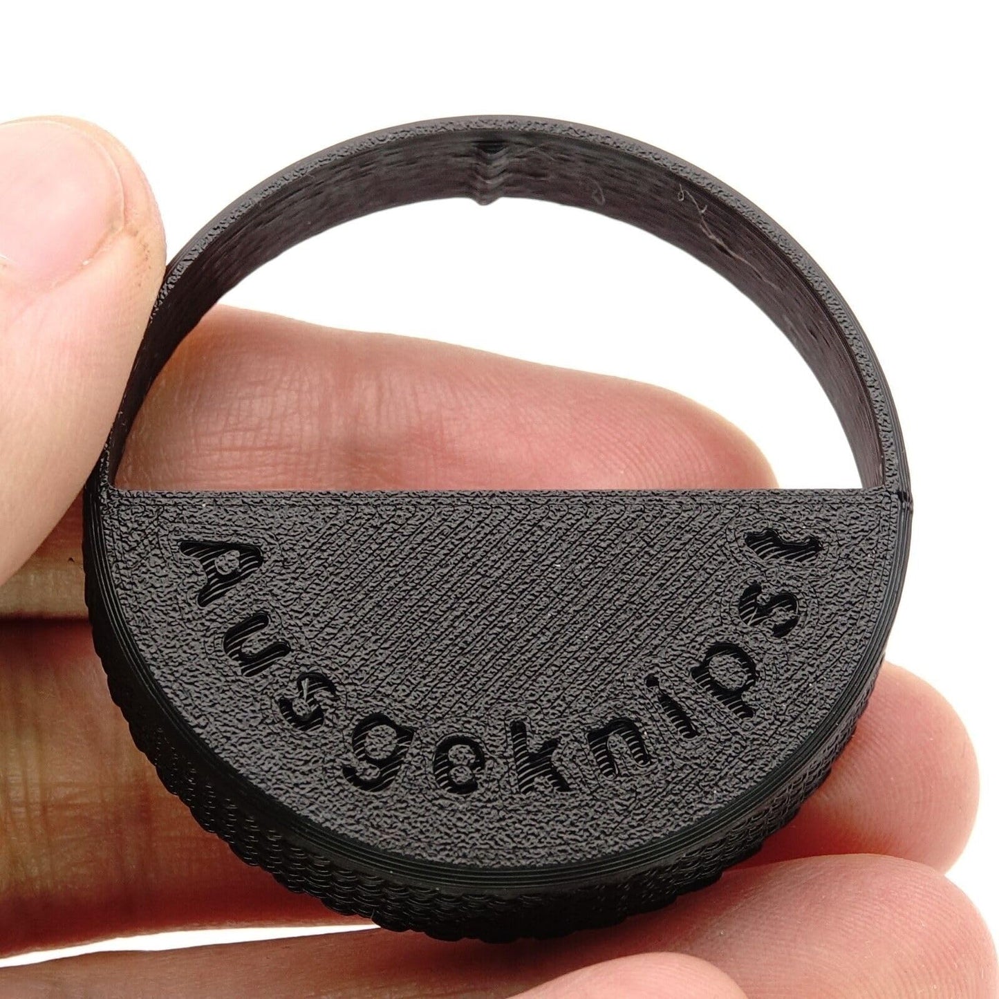 Splitzer y tapa de objetivo para Polaroid Now