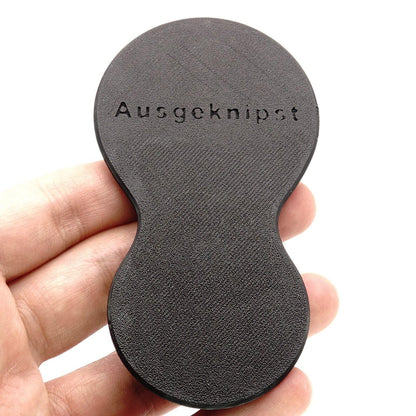 Tapa de cuerpo para Mamiya C330, C220 y serie C TLR