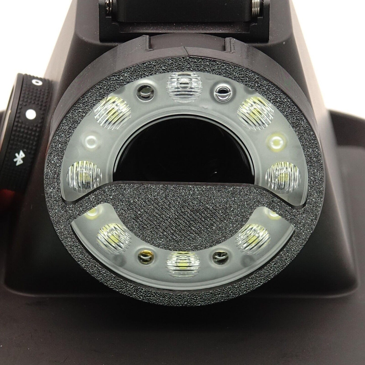 Splitzer per Polaroid I-1 – Doppia esposizione & filtro effetto