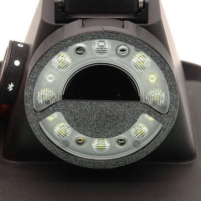 Splitzer per Polaroid I-1 – Doppia esposizione & filtro effetto