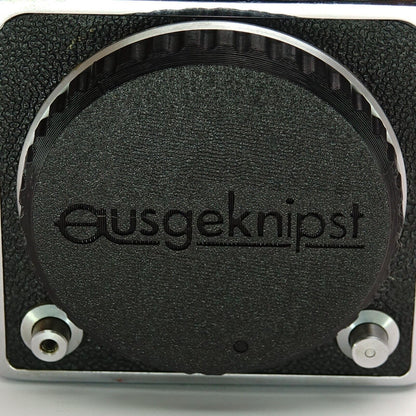 Gehäusedeckel (Schraubgewinde) für Kiev 88