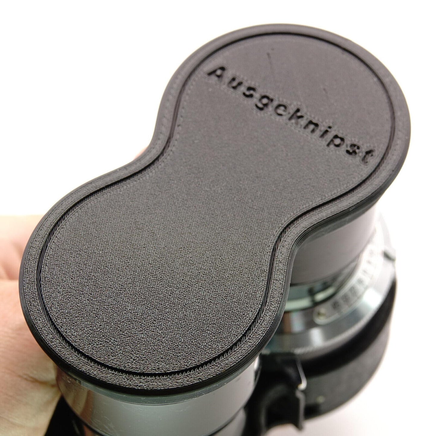 Lens cap for Mamiya C330 Sekor 65mm 180mm 250mm