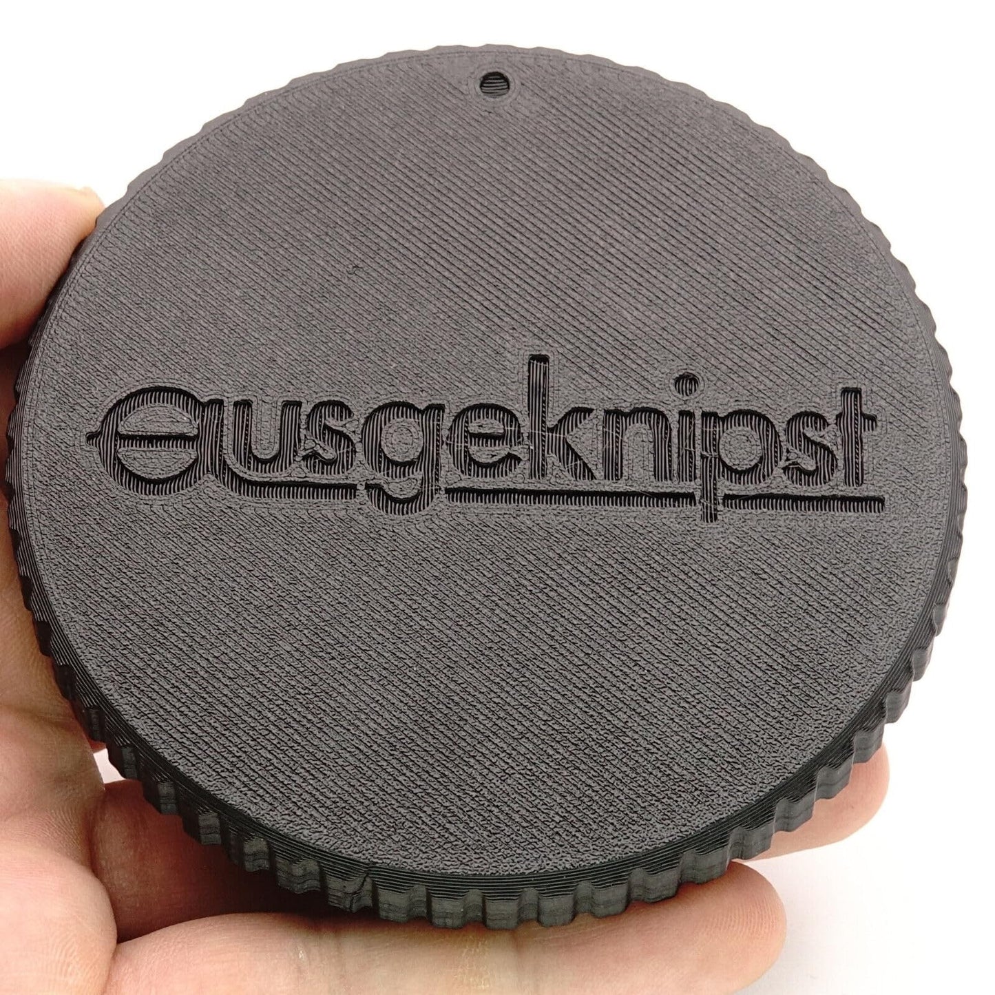 Copriotturatore per Mamiya Press 23, Super 23 e Universal