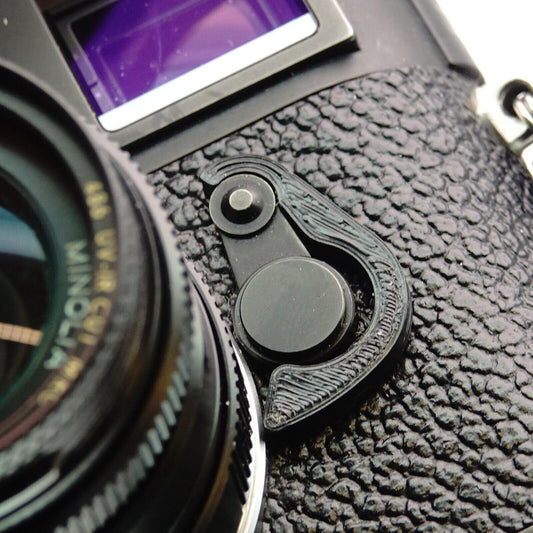 Verrou de sélection de cadre Frameline pour Leica M8 / M9