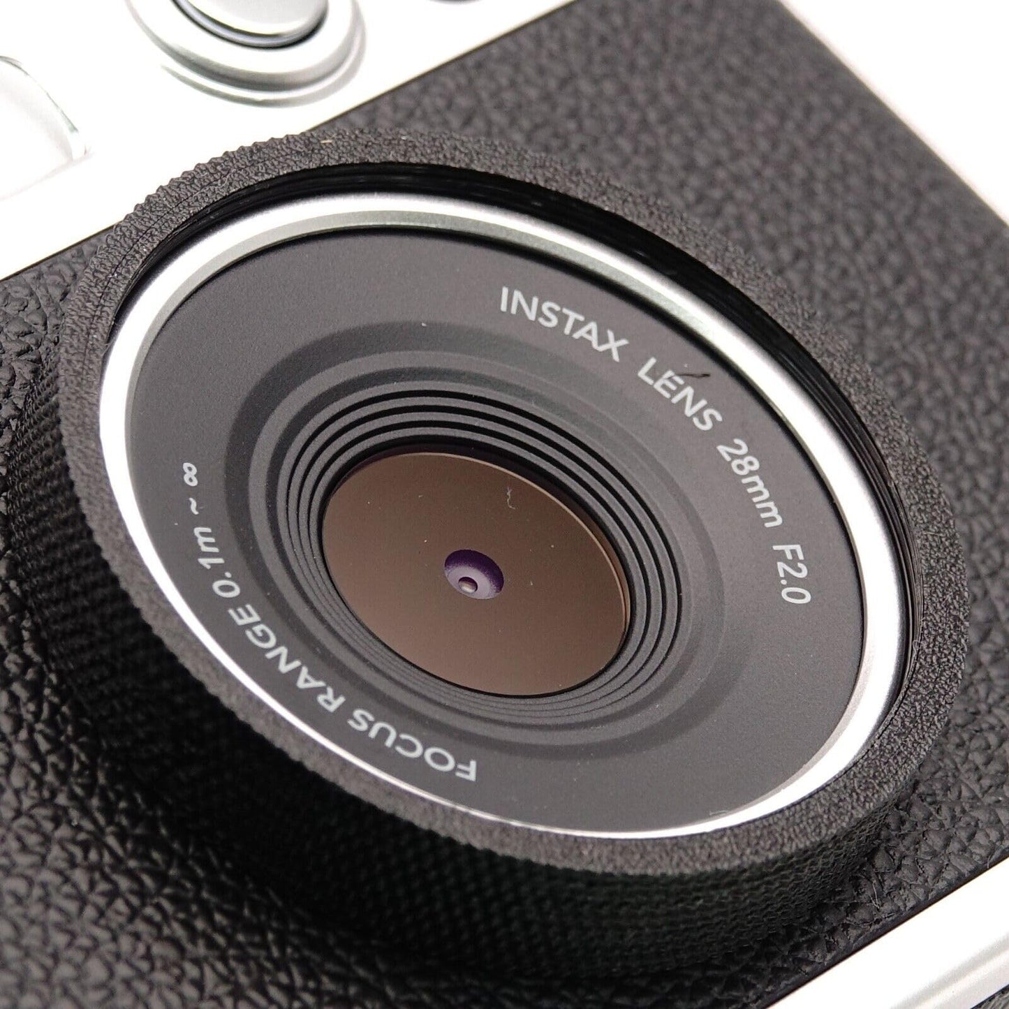 Adattatore filtro 49mm per Fuji Instax Mini Evo