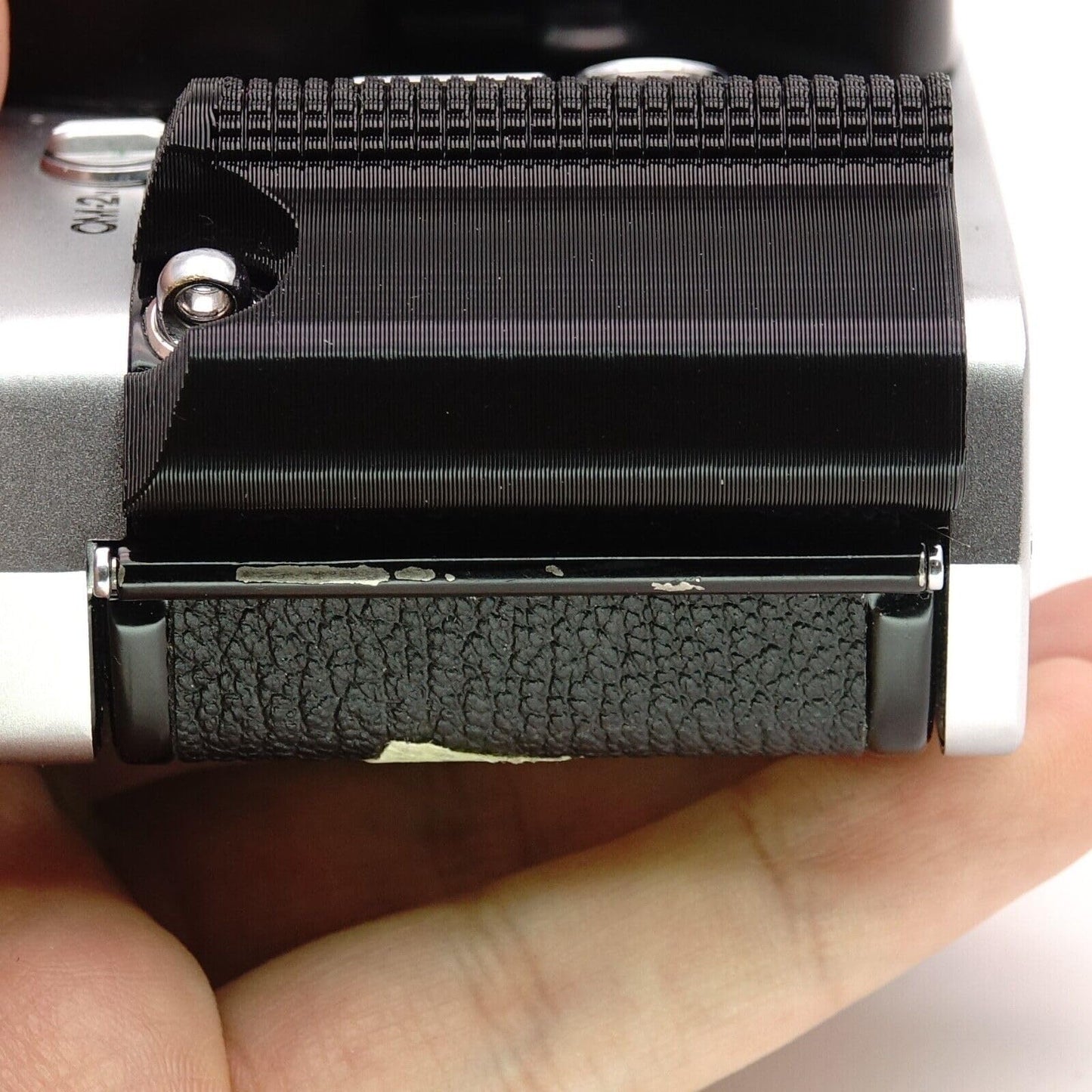 Poignée Action pour Olympus OM-1, OM-1n, OM-2 & OM-2n