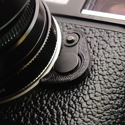 Verrou de sélection de cadre Frameline pour Leica M8 / M9
