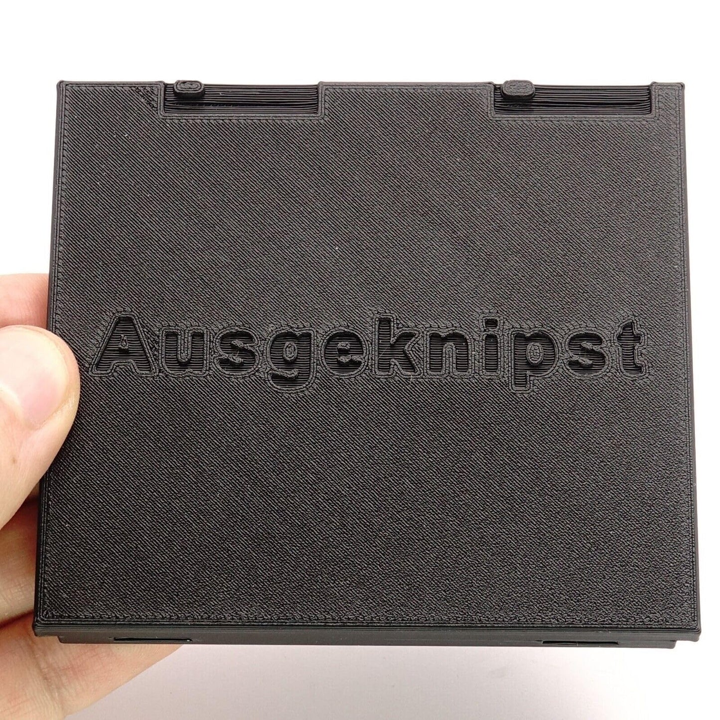 Cache viseur pour Mamiya RB67, Pro S & SD