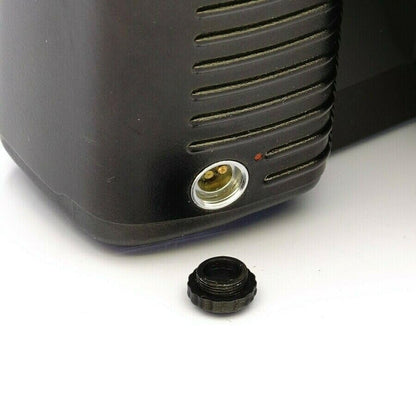 Capuchon de protection pour terminal télécommande Canon EOS 5D, 6D, T90 & EOS 3