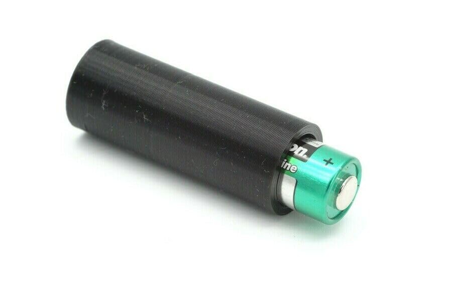 Adaptateur de batterie PX32 (incl. 4LR44) pour Yashica Electro 35 GSN, GTN, MG-1